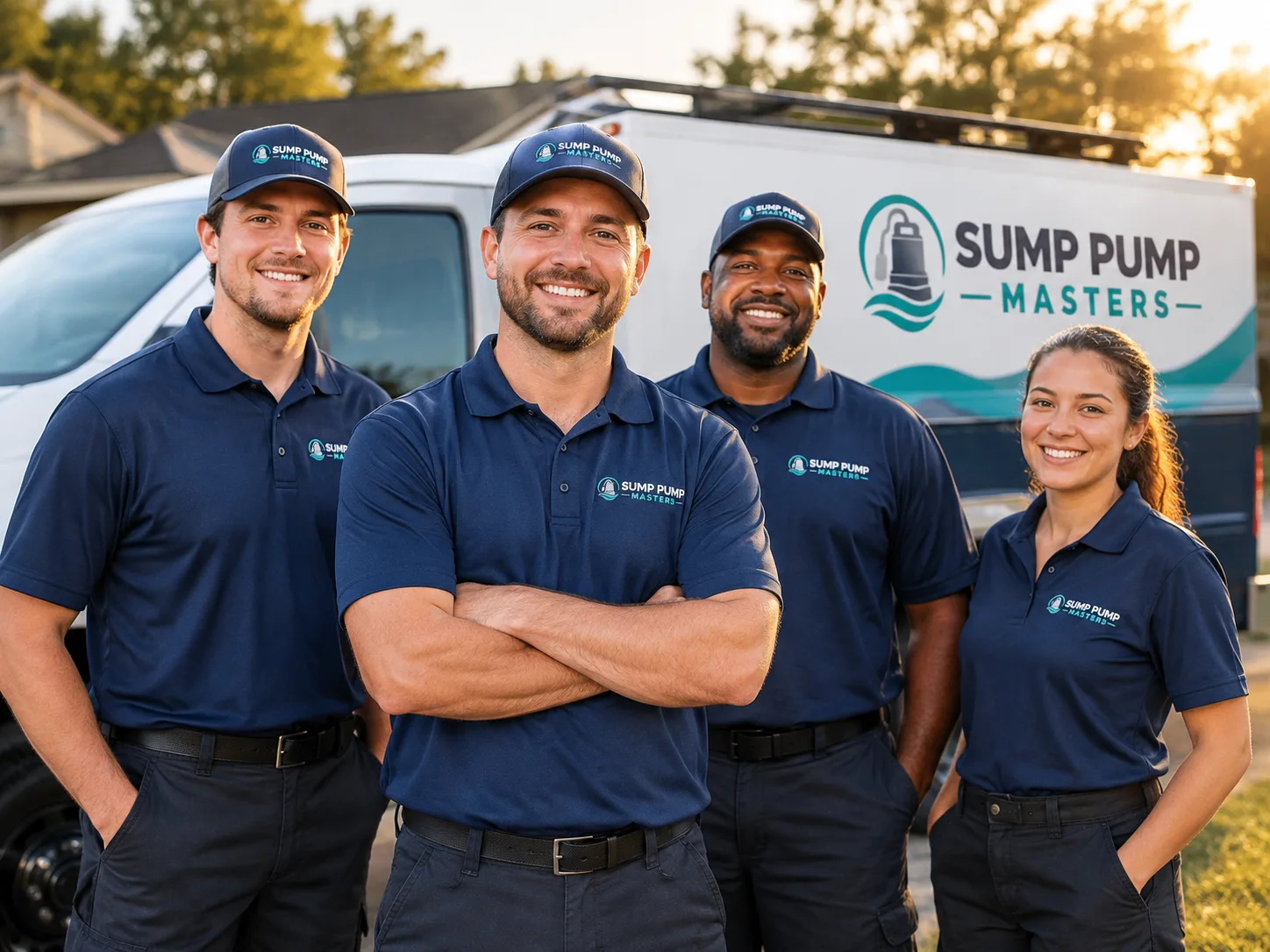 Sump Pump Repair company in Otho, IA