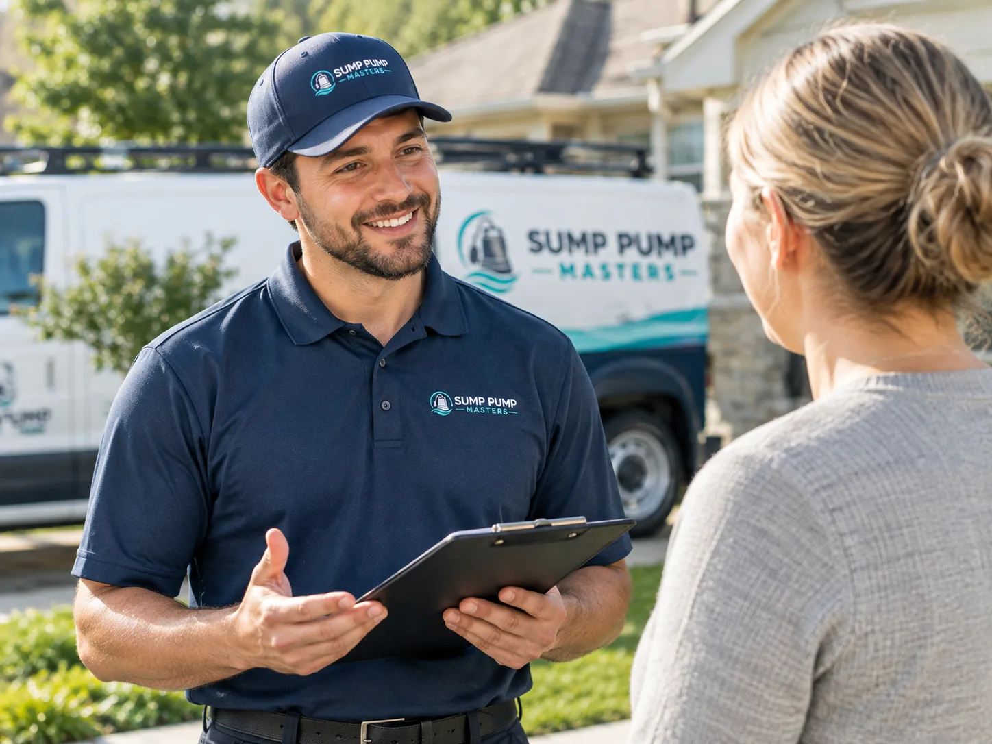 Sump Pump Repair Otho, IA FAQs